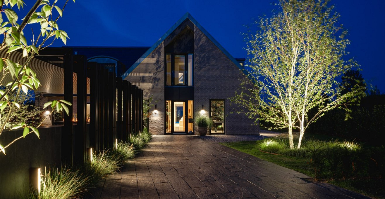 blog banner foto sfeer boomverlichting