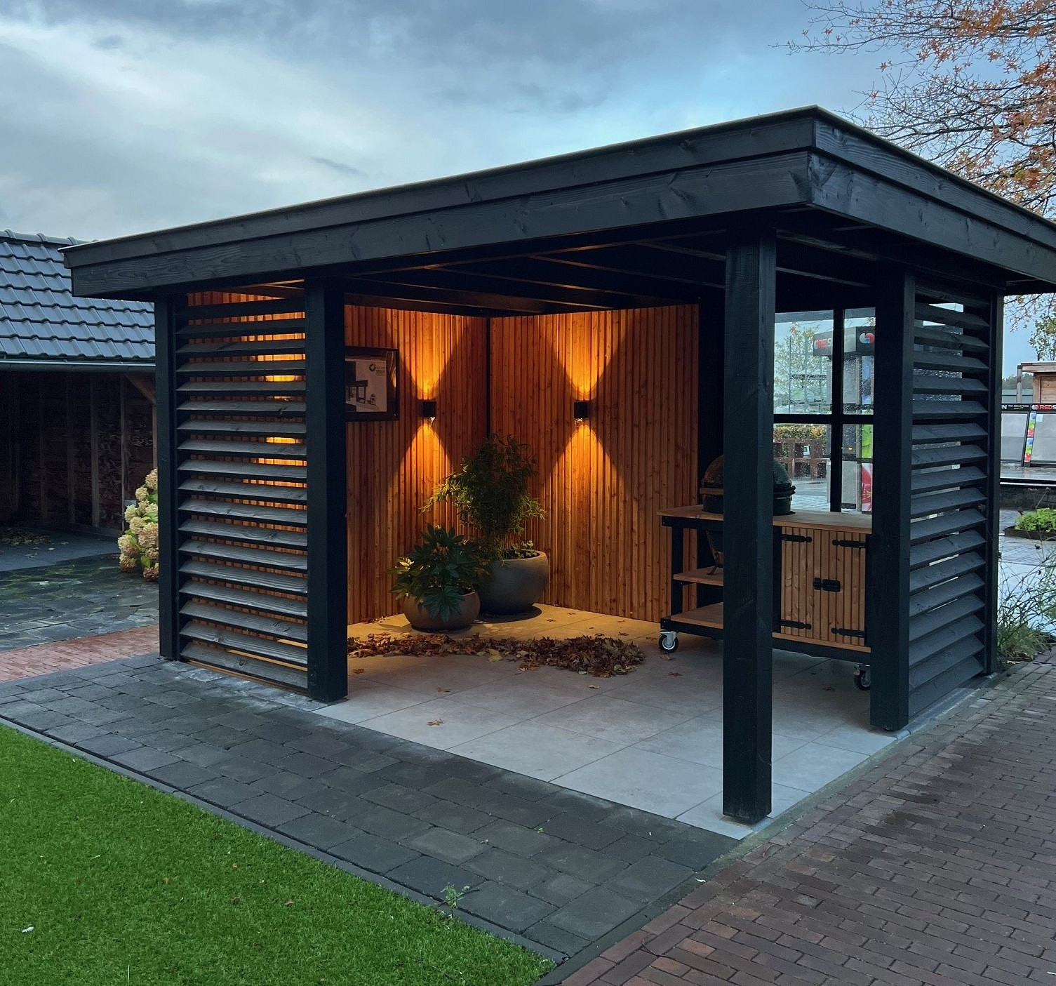 Van den Broek Bestratingen