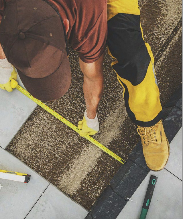 webshop sfeerfoto uitvoering doe het zelf