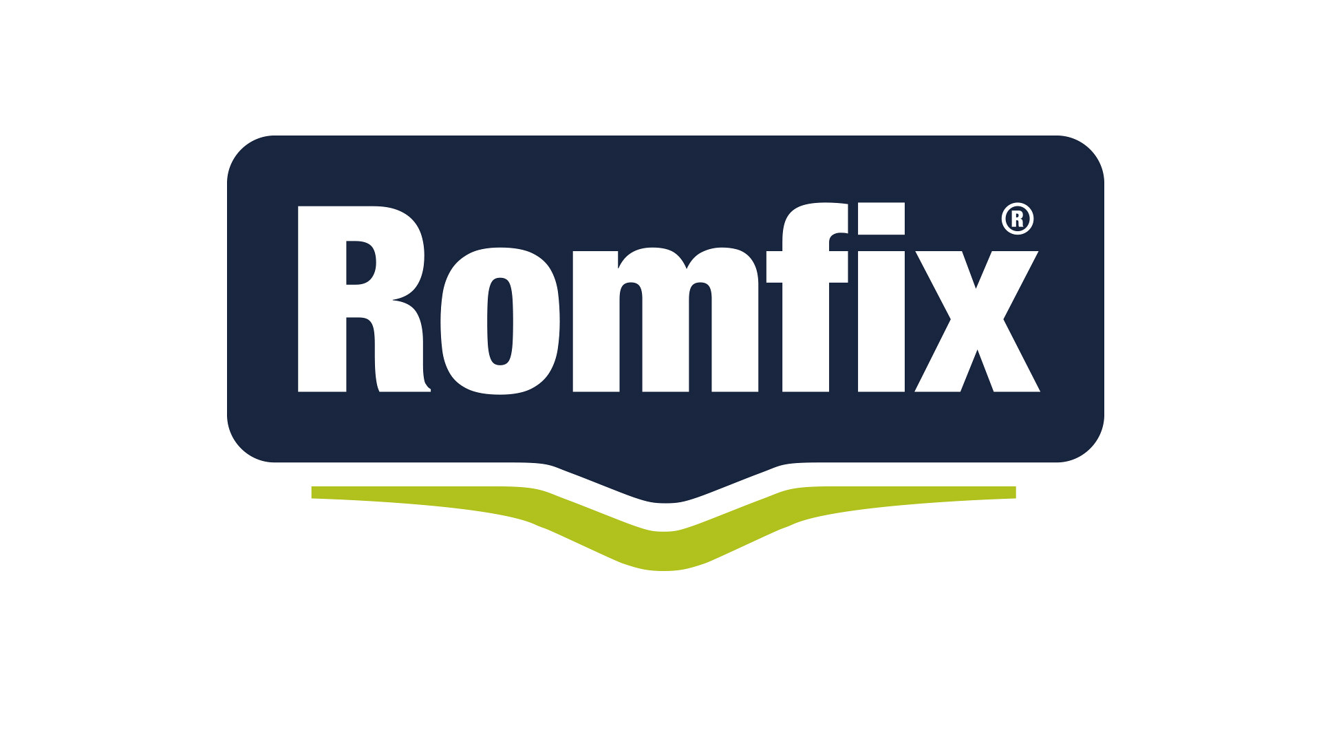 romfix voegmiddel logo groot