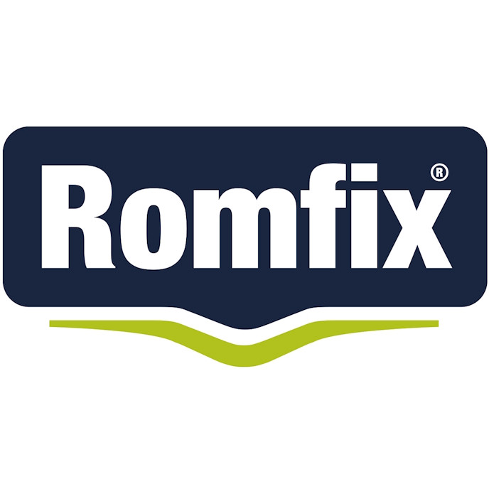 romfix vierkant