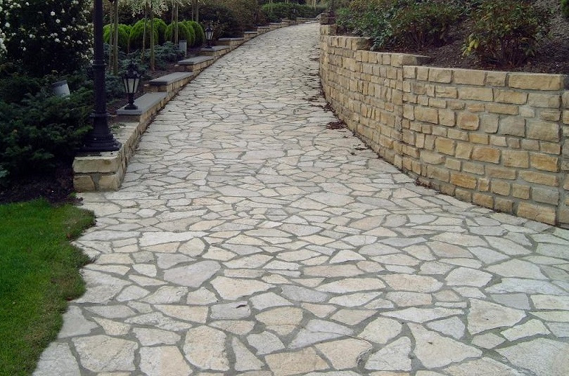 oprey bourgogne flagstones ibiza