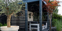Trendhout | Wanden & Gevelbekleding