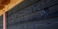 Trendhout |  Wanden & Gevelbekleding Vuren