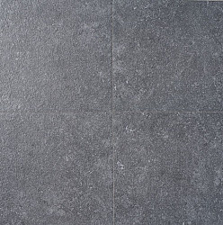 Keramische tegel Primeline Spectrum Dark Grey 60x60x2cm