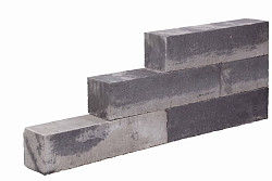 Linea stapelblok 15x15x60cm Gothic