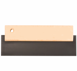 ROMFIX® Rubberen flap