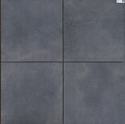 Cerasun Firenze Black 60x60x4cm