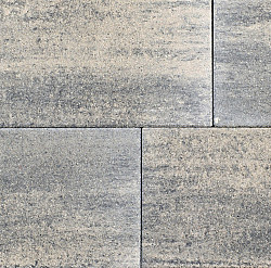Soft Comfort 20x30x6cm Grezzo