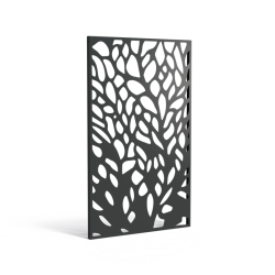 Aluminium Paneel Abstract 1100x50x1800mm (APA9)