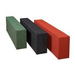 Aslon® Biels 100x30x15 cm groen koppelbaar