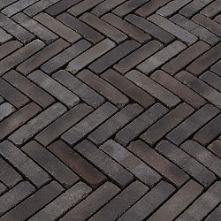 Gebakken waalformaat 60 mm Vinkeveen getrommeld | OP=OP