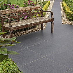 Cerasun Basaltino GP017 60x60x4cm