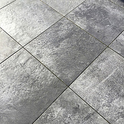 Cerasun Tropea Grigio 40x80x4cm