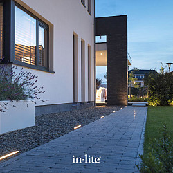 Integrated EVO GROUND 300 DARK