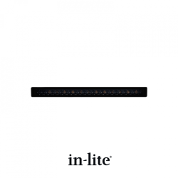 Opbouwlamp EVO HYDE 180 DARK