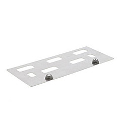 FIX 3 montageplaat EVO HYDE 180