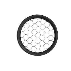 KILLFLASH anti-reflectie t.b.v. MIni Scope