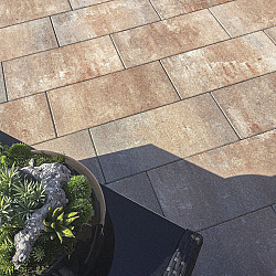 Smartton Linea XXS 30x60x4cm Kilimanjaro