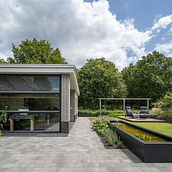 Smartton 15x30x6cm Amiata