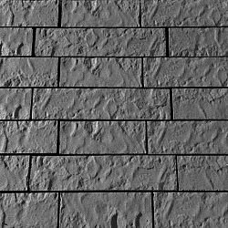 Rock Walling leisteen Antraciet