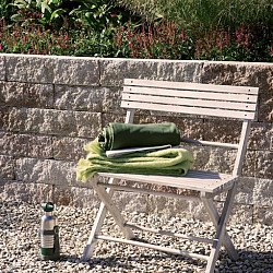 Granibiels stapelblok 15x15x60cm Misto