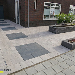 Soft Comfort 30x40x6cm Ivory