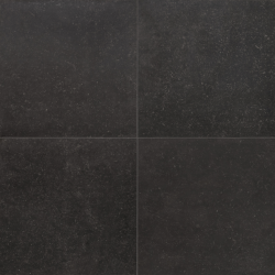 GeoCeramica® 2Drive 60x60x6cm Impasto Negro