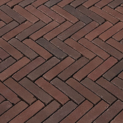 Gebakken waalformaat 60 mm Voerendaal getrommeld