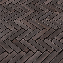 Gebakken waalformaat 65 mm Valthe getrommeld | OP=OP