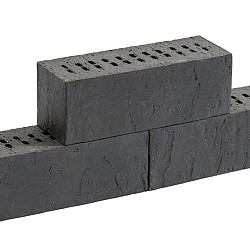 Stapelblok Gebakken Blocco Bardano 10x10x29cm