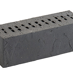 Stapelblok Gebakken Blocco Bardano 10x10x29cm