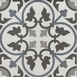 Keramische tegel Revoir Paris Decor Justine 60x60x2cm