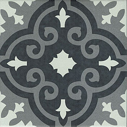 Keramische tegel Revoir Paris Decor Theo 60x60x2cm