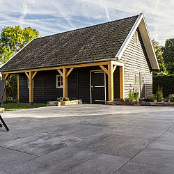 Smartton SE 3XS 60x60x3cm Amiata