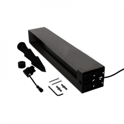 Solitary ACE HIGH Rosé Silver