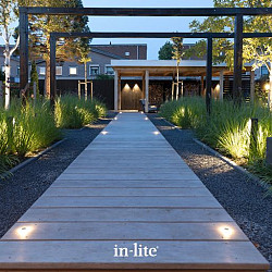 Integrated PUCK 22 PEARL GREY