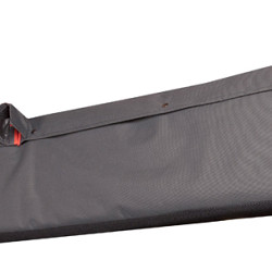 Beschermhoes tbv harmonicaschaduwdoek