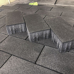 Smartton XL Aqua 15x30x8cm Mount Everest