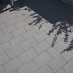 RECTO 30x60x5cm Coal