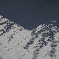 Recto 30x60x5cm Coal