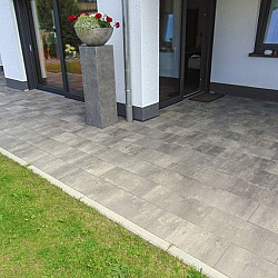 Recto 30x60x5cm Amiata