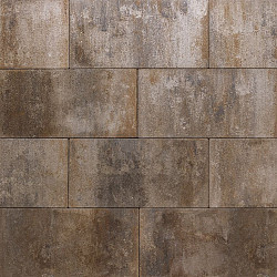 Recto 30x60x5cm Kilimanjaro