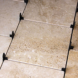 Redsun Spacer Voegkruizen - Afstandhouder 5mm 75st