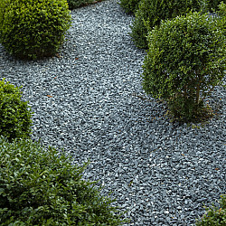 Basalt split 8-11mm 20kg