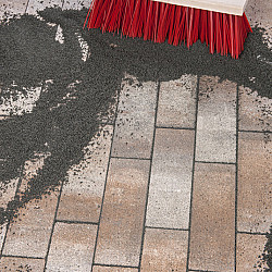 Inveegzand basalt 0,02-2mm 20kg