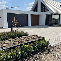 Robusto Ceramica 3.0® Liberty Medium 90x90x3cm