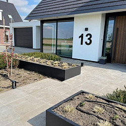 Robusto Ceramica 3.0® Liberty Medium 90x90x3cm