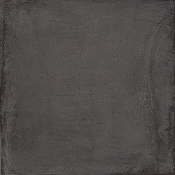Keramische tegel Materika Project Nero 100x100x2cm