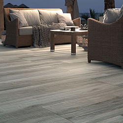 Keramische tegel 40x120x2cm Aequa Cirrus